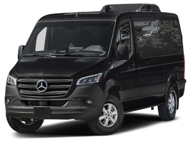 2026 Mercedes-Benz Sprinter 2500 Standard Roof 4-Cyl Diesel HO for sale in Littleton, CO