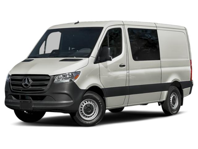 2026 Mercedes-Benz Sprinter 2500 Standard Roof 4-Cyl Diesel HO for sale in Thousand Oaks, CA
