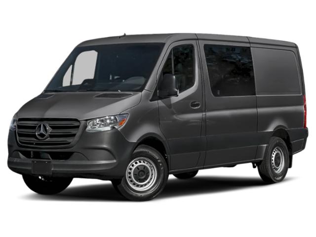 2026 Mercedes-Benz Sprinter 2500 Standard Roof 4-Cyl Diesel HO for sale in Littleton, CO