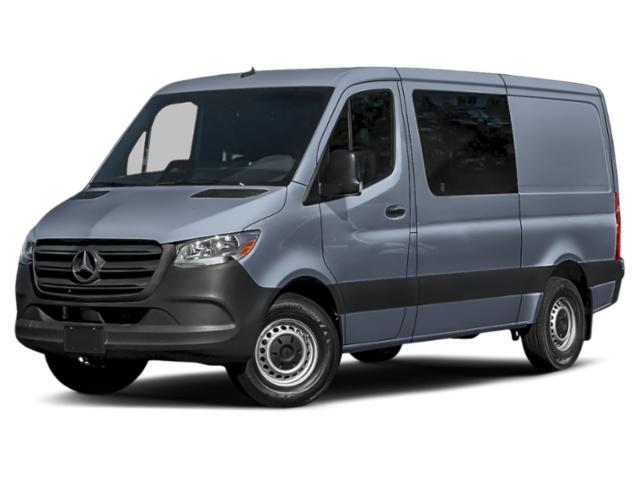 2026 Mercedes-Benz Sprinter 2500 Standard Roof 4-Cyl Diesel HO for sale in San Luis Obispo, CA