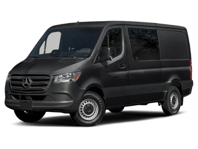 2026 Mercedes-Benz Sprinter 2500 Standard Roof 4-Cyl Diesel HO for sale in San Luis Obispo, CA