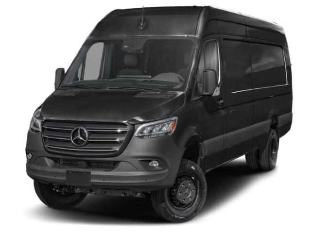 2026 Mercedes-Benz Sprinter 3500 High Roof 4-Cyl Diesel HO for sale in Cutler Bay, FL