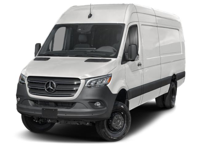 2026 Mercedes-Benz Sprinter 3500 High Roof 4-Cyl Diesel HO for sale in Cutler Bay, FL