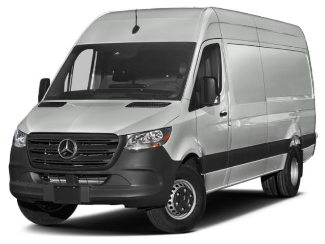 2026 Mercedes-Benz Sprinter 3500 High Roof 4-Cyl Diesel HO for sale in Long Island City, NY