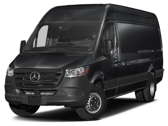 2026 Mercedes-Benz Sprinter 3500 High Roof 4-Cyl Diesel HO for sale in Nanuet, NY