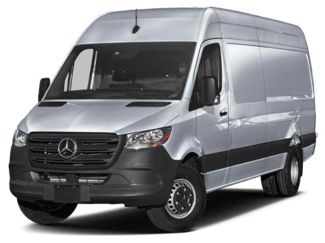 2026 Mercedes-Benz Sprinter 3500 High Roof 4-Cyl Diesel HO for sale in Escondido, CA