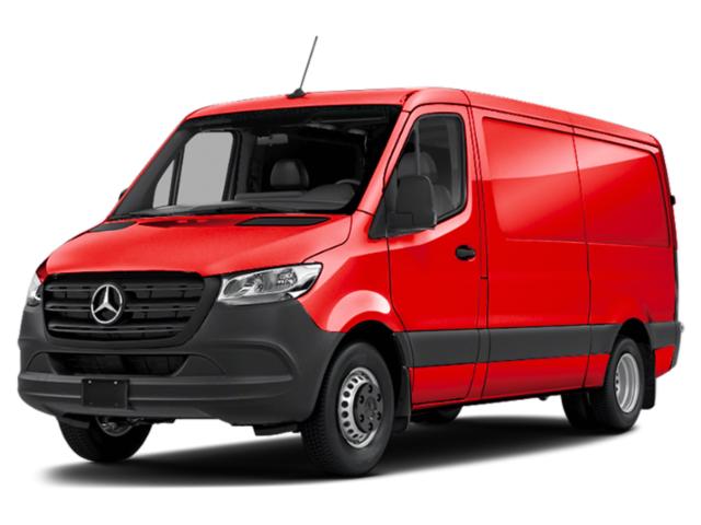 2026 Mercedes-Benz Sprinter 3500 Standard Roof 4-Cyl Diesel HO for sale in Omaha, NE