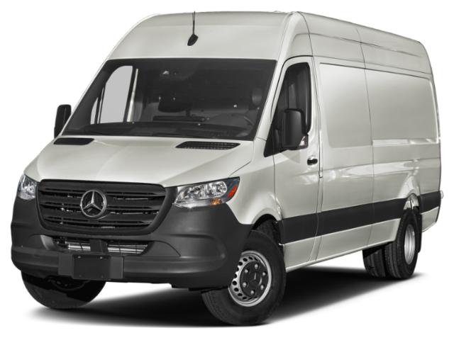 2026 Mercedes-Benz Sprinter 3500 High Roof 4-Cyl Diesel HO for sale in Duluth, GA