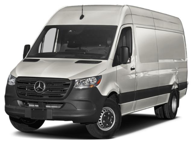 2026 Mercedes-Benz Sprinter 3500 High Roof 4-Cyl Diesel HO for sale in Hampton, VA