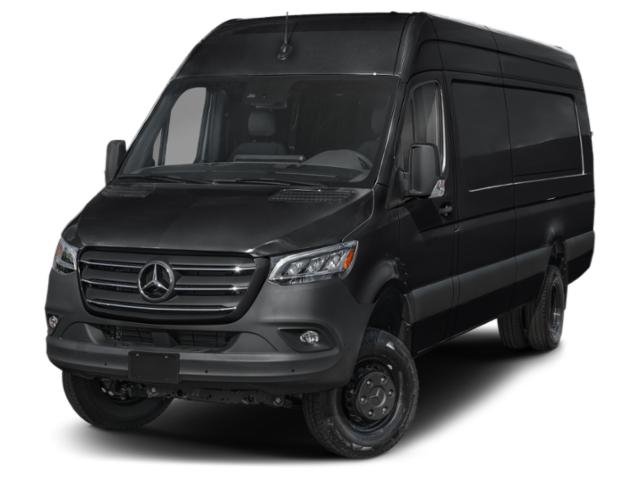 2026 Mercedes-Benz Sprinter 3500 High Roof 4-Cyl Diesel HO for sale in Augusta, GA