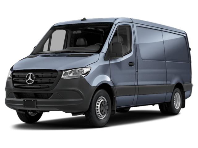 2026 Mercedes-Benz Sprinter 3500 Standard Roof 4-Cyl Diesel HO for sale in Duluth, GA