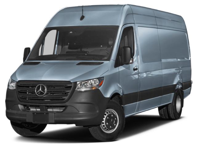 2026 Mercedes-Benz Sprinter 3500XD High Roof 4-Cyl Diesel HO for sale in Edison, NJ