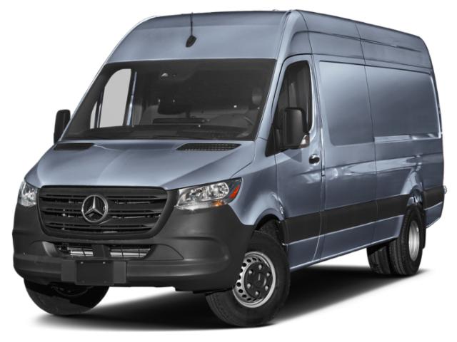 2026 Mercedes-Benz Sprinter 3500XD High Roof 4-Cyl Diesel HO for sale in Melbourne, FL