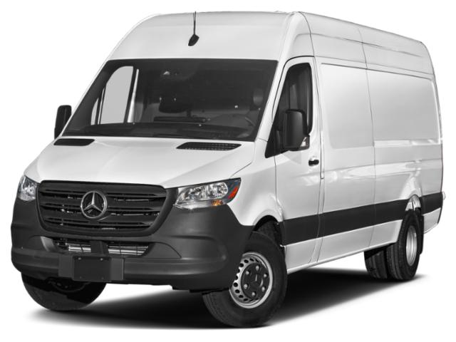 2026 Mercedes-Benz Sprinter 3500XD High Roof 4-Cyl Diesel HO for sale in Long Island City, NY