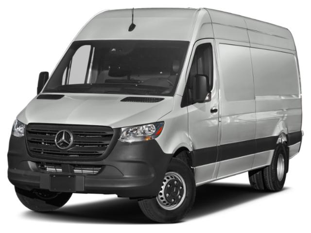 2026 Mercedes-Benz Sprinter 3500XD High Roof 4-Cyl Diesel HO for sale in Arcadia, CA