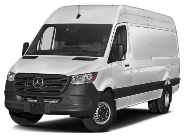 2026 Mercedes-Benz Sprinter 3500XD High Roof 4-Cyl Diesel HO for sale in Little Silver, NJ