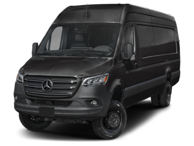 2026 Mercedes-Benz Sprinter 3500XD High Roof 4-Cyl Diesel HO for sale in Duluth, GA