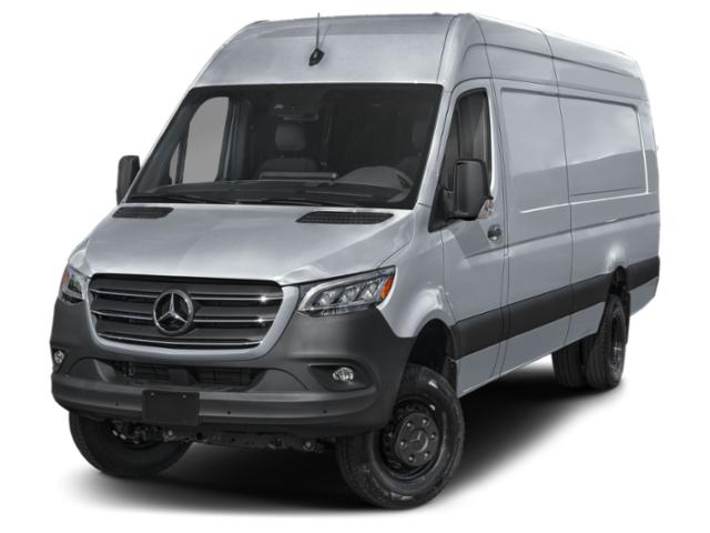 2026 Mercedes-Benz Sprinter 3500XD High Roof 4-Cyl Diesel HO for sale in Duluth, GA