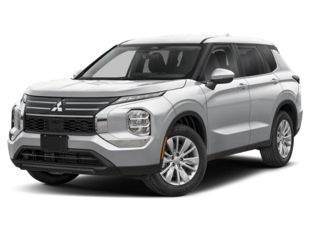 2026 Mitsubishi Outlander ES 1.5T 2WD for sale in EASLEY, SC