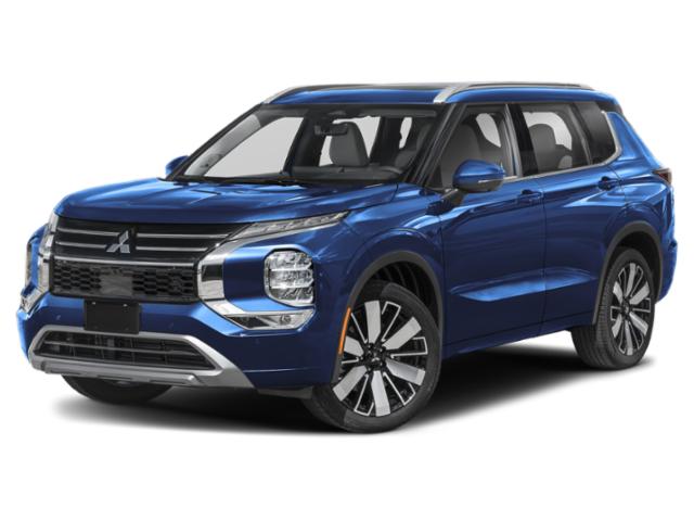 2026 Mitsubishi Outlander SEL 1.5T S-AWC for sale in OAK RIDGE, TN