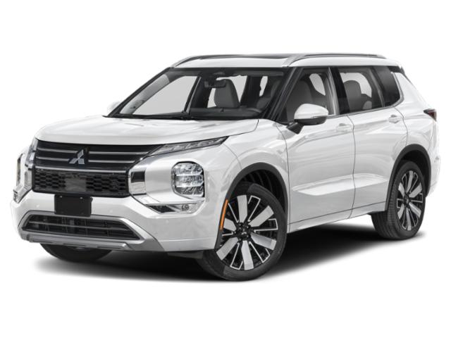 2026 Mitsubishi Outlander SEL 1.5T 2WD for sale in Saltillo, MS