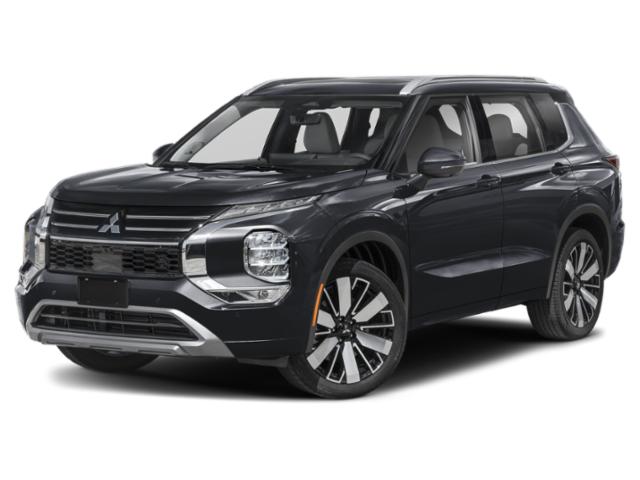 2026 Mitsubishi Outlander SEL 1.5T S-AWC for sale in San Antonio, TX