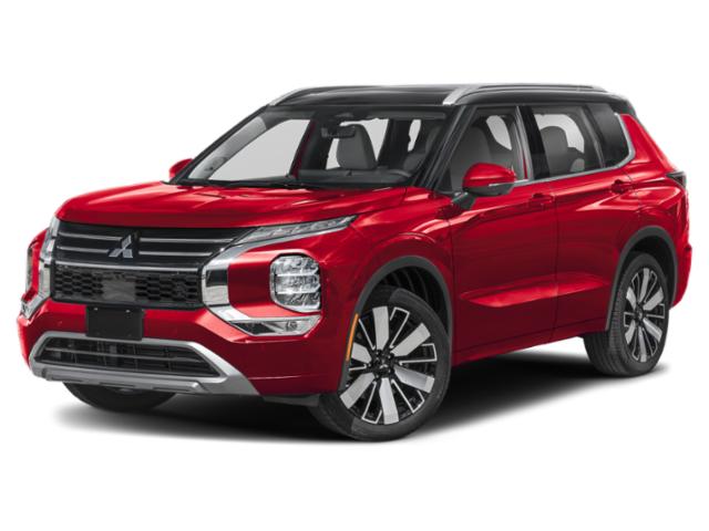 2026 Mitsubishi Outlander SEL 2.5 2WD for sale in Miami Gardens, FL