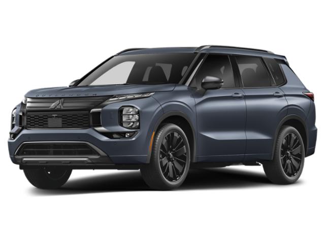 2026 Mitsubishi Outlander BLACK EDITION 2WD for sale in Fresno, CA