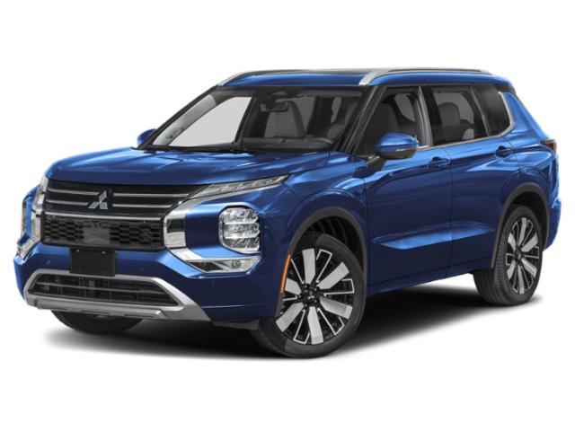 2026 Mitsubishi Outlander SEL 1.5T S-AWC for sale in Commack, NY