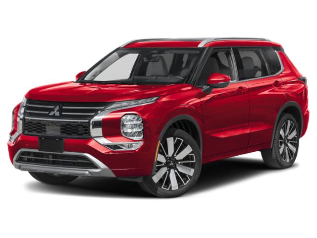 2026 Mitsubishi Outlander SEL 1.5T S-AWC for sale in Commack, NY
