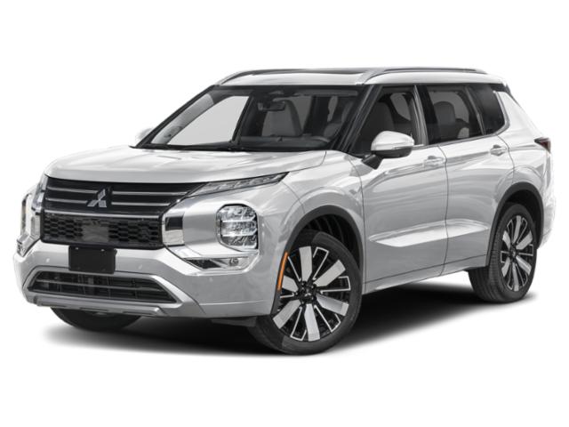 2026 Mitsubishi Outlander SEL 1.5T 2WD for sale in Charlotte, NC