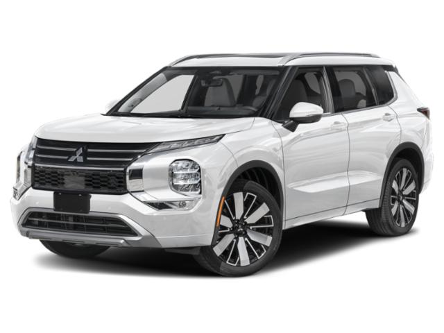 2026 Mitsubishi Outlander SEL 1.5T S-AWC for sale in LONG ISLAND CITY, NY