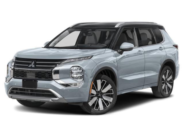 2026 Mitsubishi Outlander SEL 1.5T S-AWC for sale in Wilmington, MA