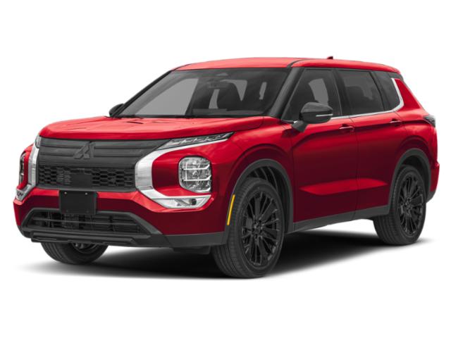 2026 Mitsubishi Outlander LE 1.5T S-AWC for sale in Southfield, MI