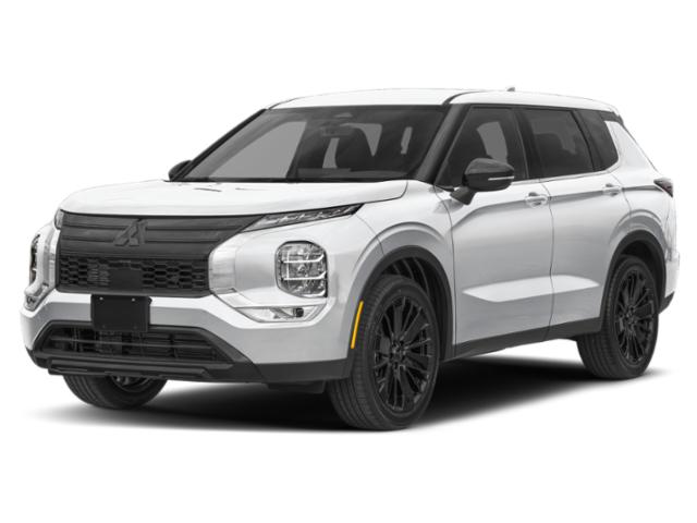 2026 Mitsubishi Outlander LE 2.5 2WD for sale in Sherman Oaks, CA