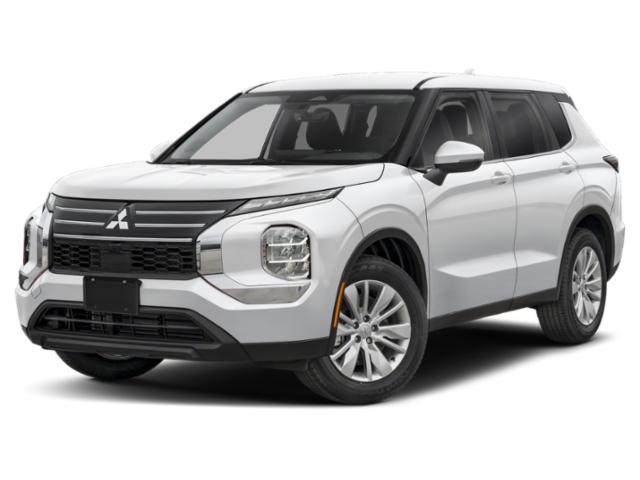 2026 Mitsubishi Outlander ES 1.5T S-AWC for sale in Boardman, OH