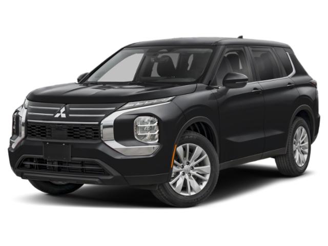 2026 Mitsubishi Outlander ES 2.5 S-AWC for sale in Southfield, MI