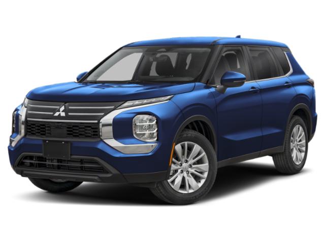2026 Mitsubishi Outlander ES 1.5T S-AWC for sale in YORK, PA