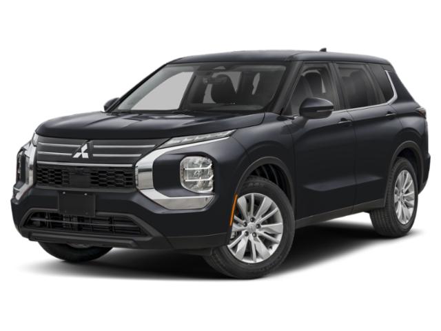 2026 Mitsubishi Outlander ES 1.5T S-AWC for sale in Groveport, OH