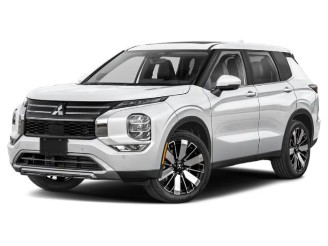 2026 Mitsubishi Outlander SE 1.5T 2WD