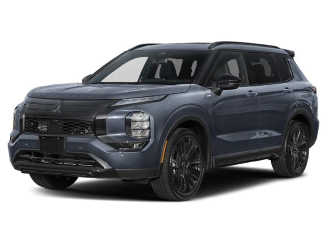 2026 Mitsubishi Outlander BLACK EDITION S-AWC for sale in Auburn, MA