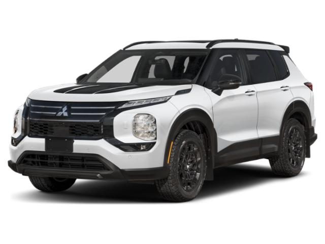 2026 Mitsubishi Outlander TRAIL EDITION S-AWC for sale in Greensburg, PA
