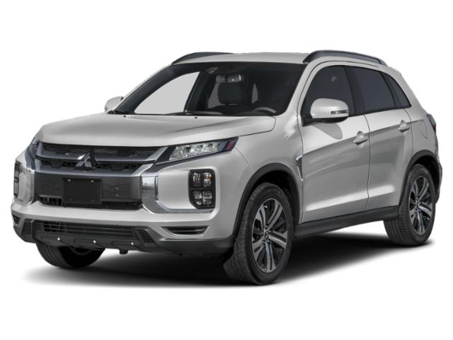 2026 Mitsubishi Outlander Sport 2.4 SEL