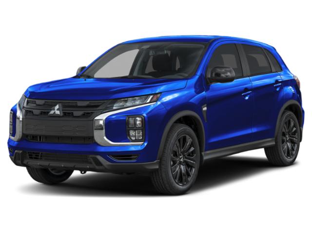 2026 Mitsubishi Outlander Sport 2.0 LE for sale in LONG ISLAND CITY, NY