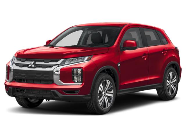 2026 Mitsubishi Outlander Sport 2.0 ES for sale near Groveport, OH