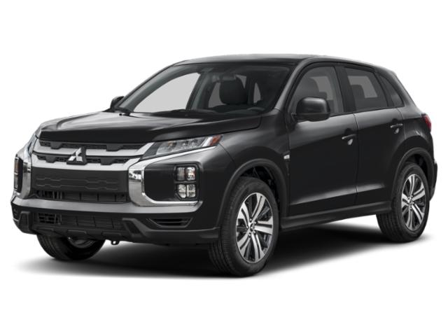 2026 Mitsubishi Outlander Sport 2.0 ES for sale in Boardman, OH