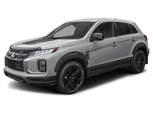 2026 Mitsubishi Outlander Sport 2.0 TRAIL EDITION for sale in Groveport, OH
