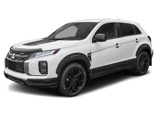 2026 Mitsubishi Outlander Sport 2.0 TRAIL EDITION for sale in Southfield, MI
