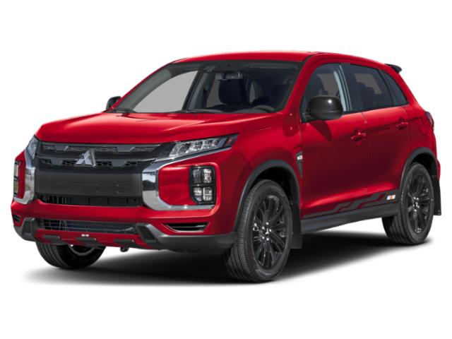 2026 Mitsubishi Outlander Sport 2.0 RALLIART for sale in Greer, SC