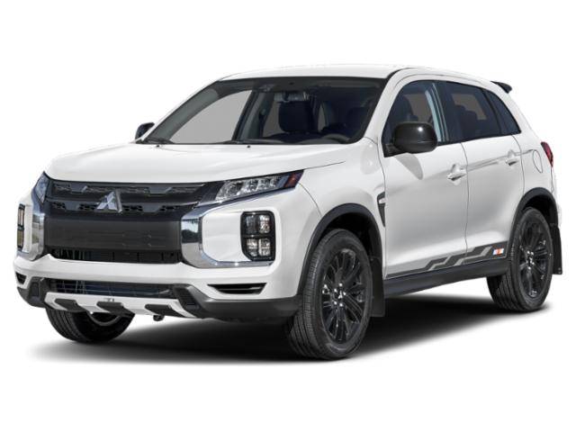 2026 Mitsubishi Outlander Sport 2.0 RALLIART for sale in Elkton, MD